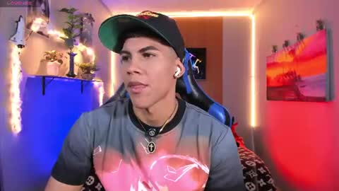 Damian online show from 08/02/26, 08:57