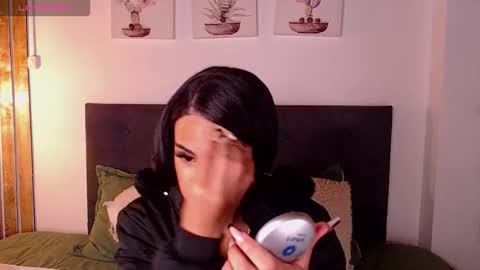 damian_n_lissa online show from 01/06/26, 01:53