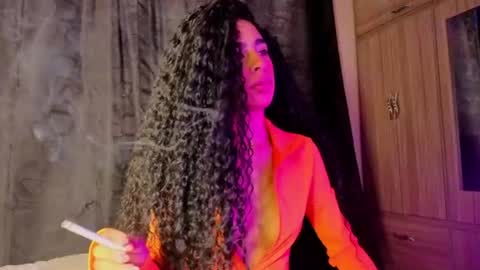 damian_n_lissa online show from 06/19/26, 10:46