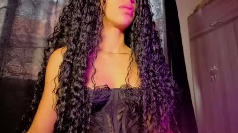 damian_n_lissa online show from 06/20/26, 07:38