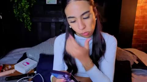 damian_n_lissa online show from 06/26/26, 01:10
