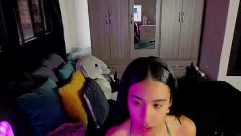 damian_n_lissa online show from 07/18/26, 06:45