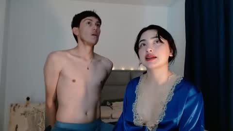 Snapshot of damian_n_maya chatting on 11/08/25, 10:26 Damian Maya online show from 11/08/25, 10:26