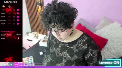 damian_rock_ online show from 11/07/25, 08:09