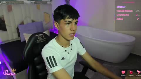 Snapshot of damian_tay chatting on 05/02/26, 07:19 damian_tay online show from 05/02/26, 07:19