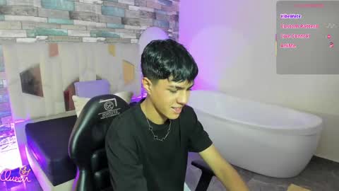 Snapshot of damian_tay chatting on 05/05/26, 12:13 damian_tay online show from 05/05/26, 12:13