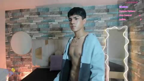 Snapshot of damian_tay chatting on 05/11/26, 04:15 damian_tay online show from 05/11/26, 04:15