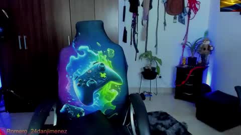 Damian torner online show from 02/19/25, 10:23