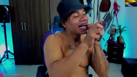 Damian torner online show from 02/23/25, 11:55