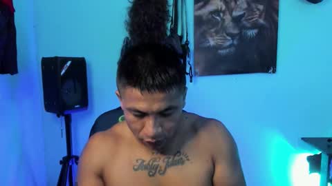 Damian torner online show from 11/28/25, 09:45