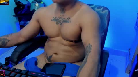 Damian torner online show from 03/10/26, 09:36