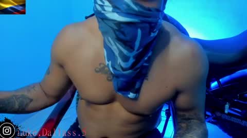 Snapshot of damian_torner chatting on 06/27/26, 02:44 Damian torner online show from 06/27/26, 02:44