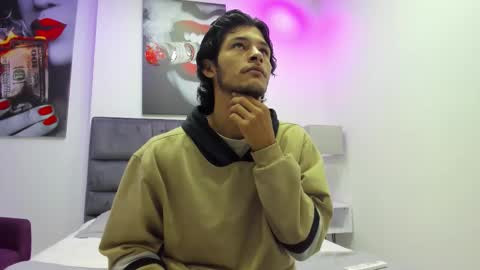 Damian Vadim online show from 01/18/26, 11:25