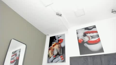 Damian Vadim online show from 01/31/26, 07:56