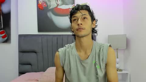 Damian Vadim online show from 02/14/26, 11:18