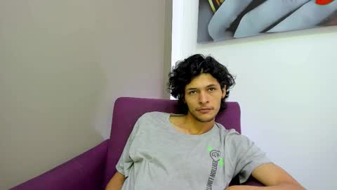 Damian Vadim online show from 02/18/26, 11:28