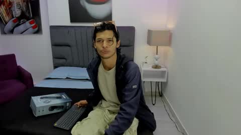 Damian Vadim online show from 02/19/26, 11:28