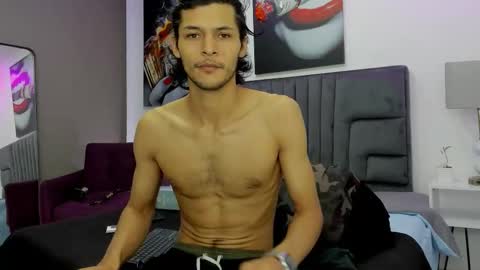 Damian Vadim online show from 02/21/26, 11:22