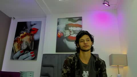 Damian Vadim online show from 02/28/26, 11:22