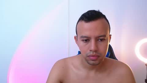 Snapshot of damian_wish chatting on 03/17/26, 11:46 Damian Wish online show from 03/17/26, 11:46