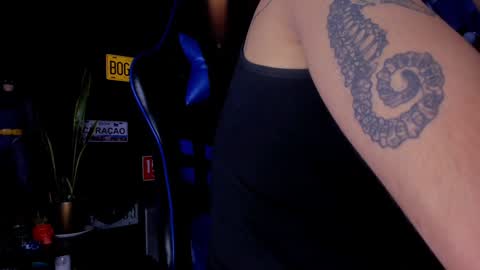 Daamiancox online show from 01/24/25, 09:49