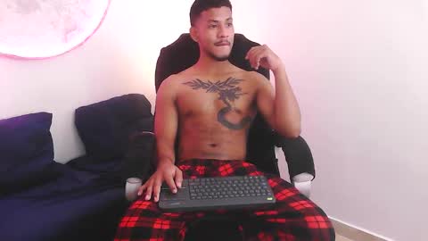 Snapshot of damiann_rees chatting on 10/09/25, 04:21 instagram damiannreed. online show from 10/09/25, 04:21