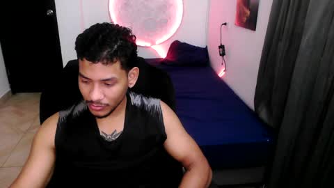 instagram damiannreed. online show from 04/07/26, 02:39