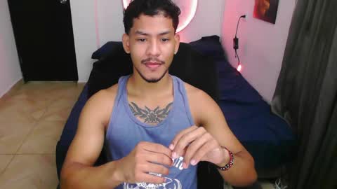 instagram damiannreed. online show from 04/16/26, 12:06