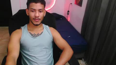 instagram damiannreed. online show from 04/30/26, 03:24