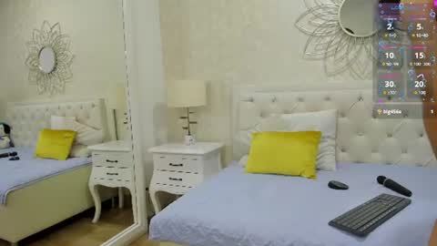 Damiana online show from 07/21/26, 12:07