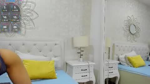 Damiana online show from 07/28/26, 12:48