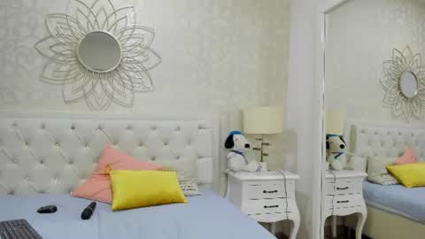 Damiana online show from 07/31/26, 12:15