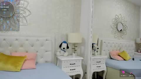 Damiana online show from 08/06/26, 11:45