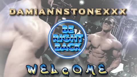 Danny online show from 03/08/25, 11:07