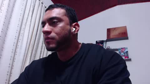 Danny online show from 04/17/26, 02:36