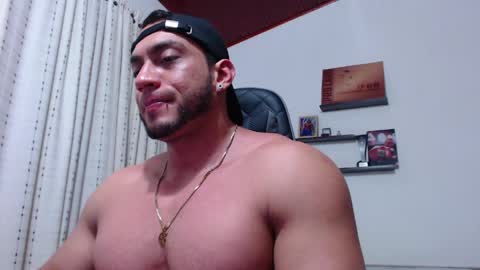 Danny online show from 05/01/26, 04:17
