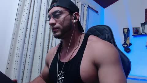 Danny online show from 05/21/26, 03:13