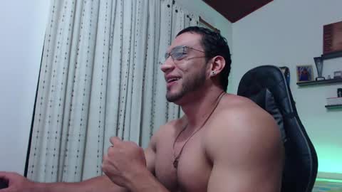 Danny online show from 05/22/26, 08:25