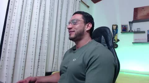 Danny online show from 05/25/26, 03:56
