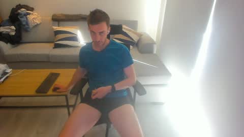 Snapshot of damiano007 chatting on 02/02/25, 02:45 CockandLoad online show from 02/02/25, 02:45