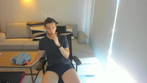Snapshot of damiano007 chatting on 03/08/25, 12:09 CockandLoad online show from 03/08/25, 12:09