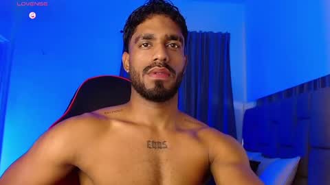 damiano_walker online show from 10/06/25, 04:32