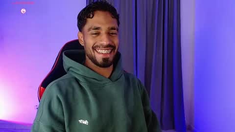 damiano_walker online show from 01/14/26, 04:07