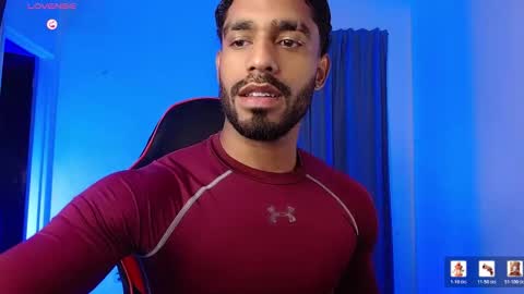 damiano_walker online show from 02/15/26, 04:42