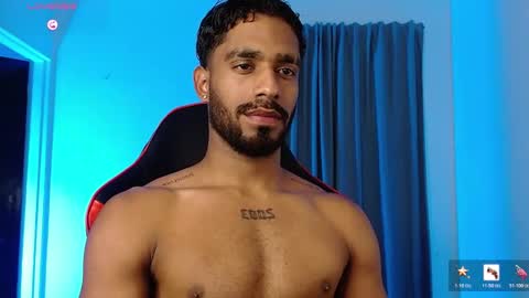 damiano_walker online show from 02/17/26, 03:47