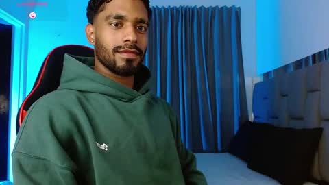 damiano_walker online show from 02/21/26, 04:24