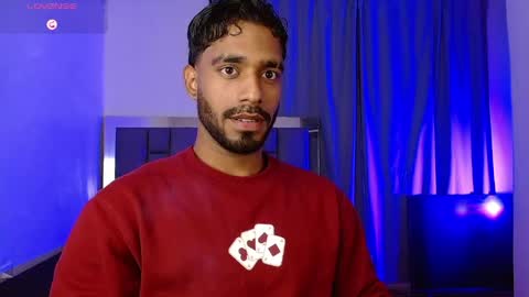 damiano_walker online show from 04/04/26, 04:44