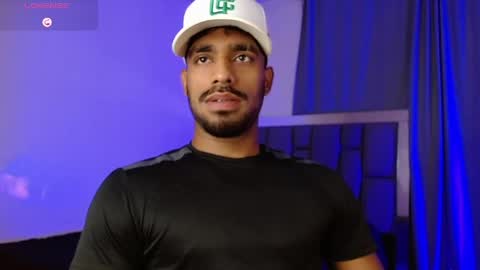 damiano_walker online show from 04/17/26, 03:31