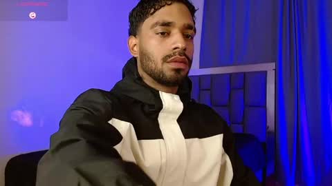 damiano_walker online show from 05/03/26, 03:56