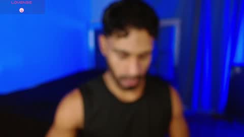 damiano_walker online show from 05/12/26, 04:20